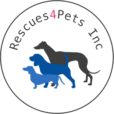 Pet Business Rescues4Pets (Greys4Pets) in Brisbane QLD