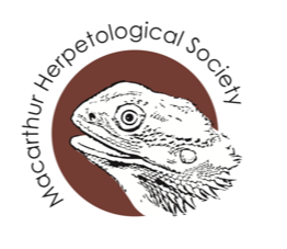 Macarthur Herpetological Society Inc