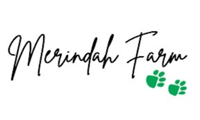 Merindah Farm Company Logo by Kerrie Baker in Warwick QLD