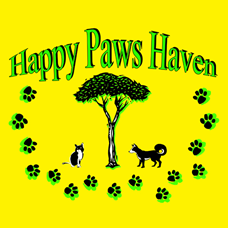 Happy Paws Haven